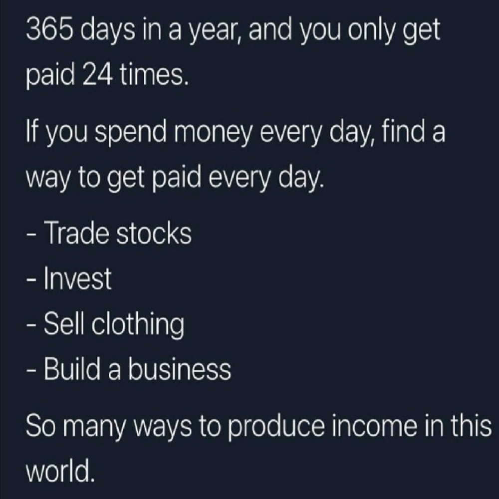 Saying